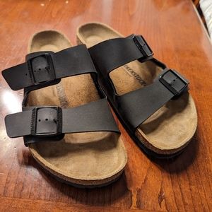 Birkenstock sandal